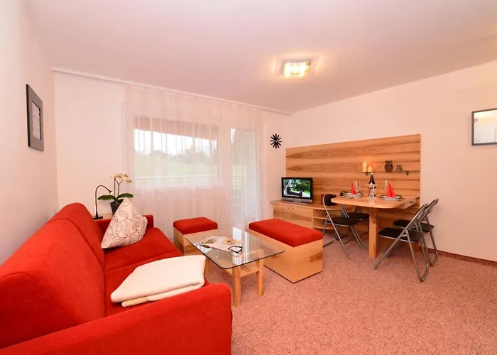 Familienhotel Kleinwalsertal