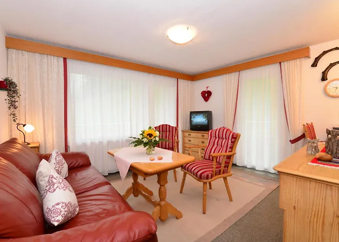 Familienhotel Kleinwalsertal