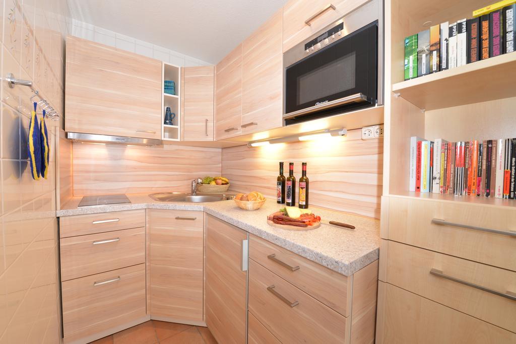 Hotel apartamentowy Kleinwalsertal 3*