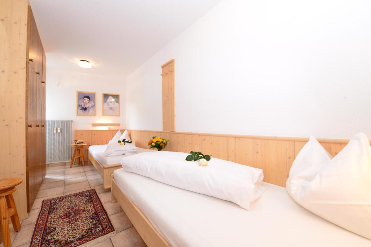Aparthotel Kleinwalsertal Riezlern