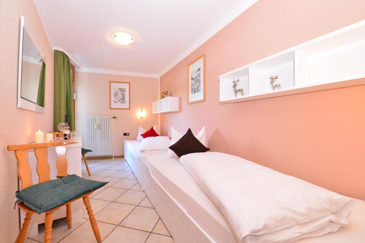 Apartahotel Kleinwalsertal