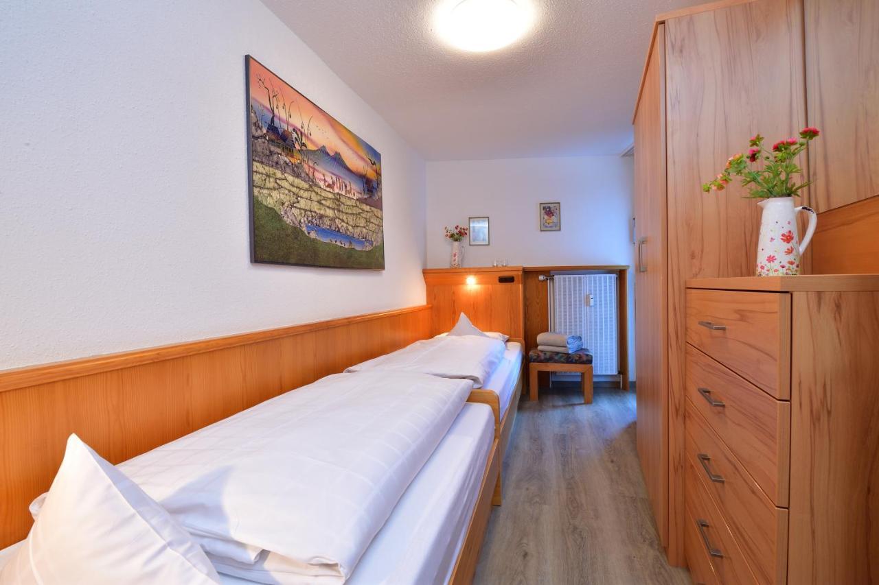 Apartahotel Kleinwalsertal