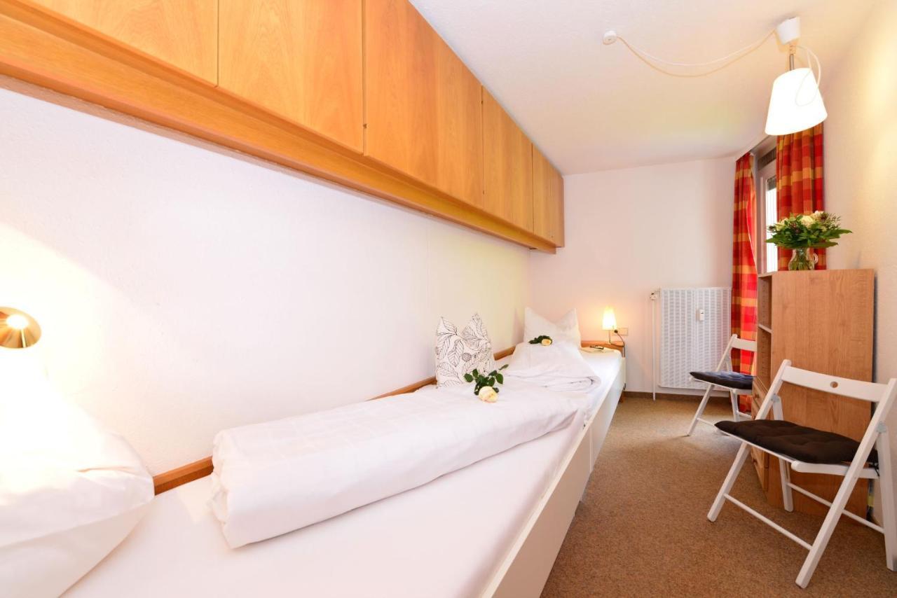 Aparthotel Kleinwalsertal 3*