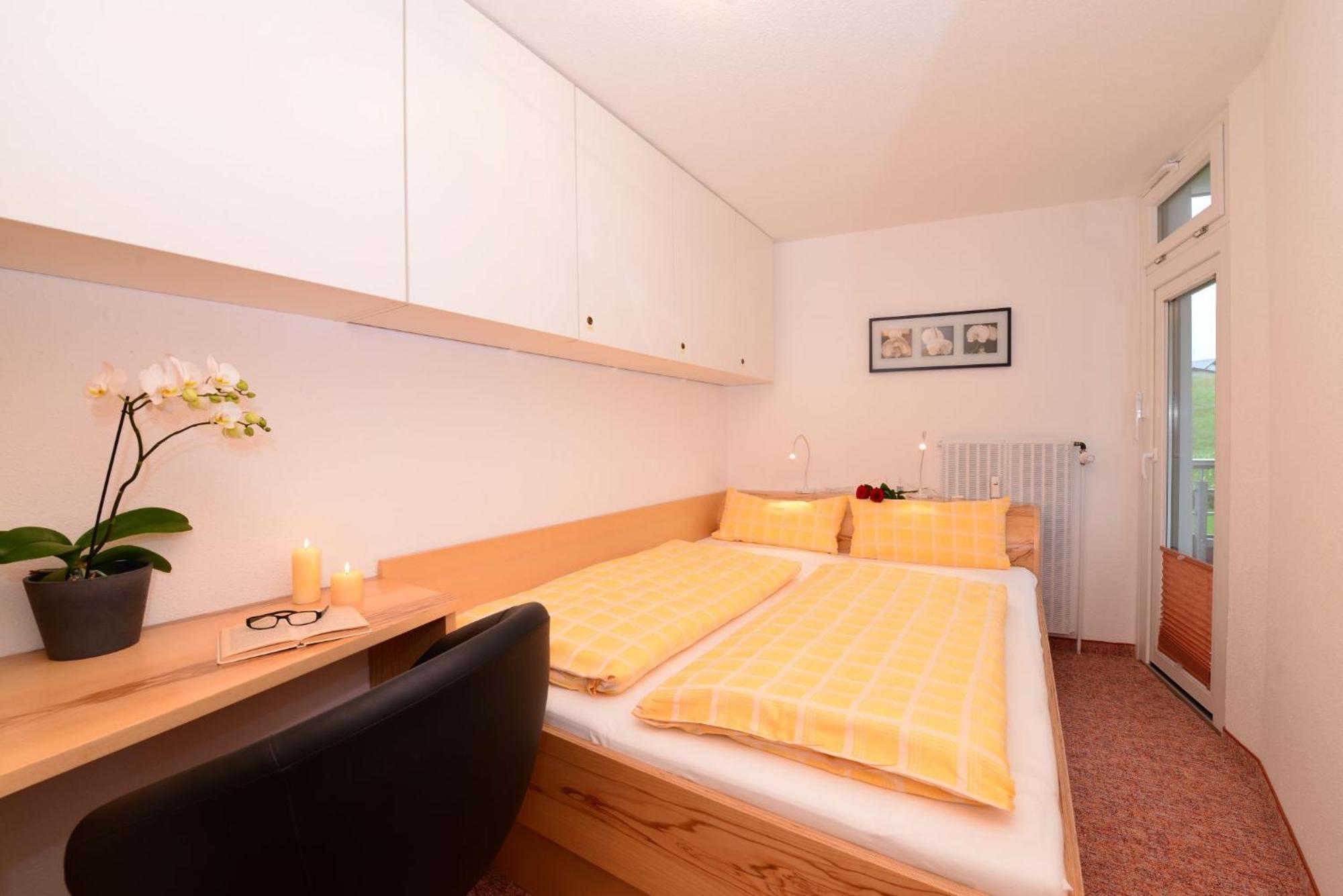 Kleinwalsertal Apartahotel Riezlern