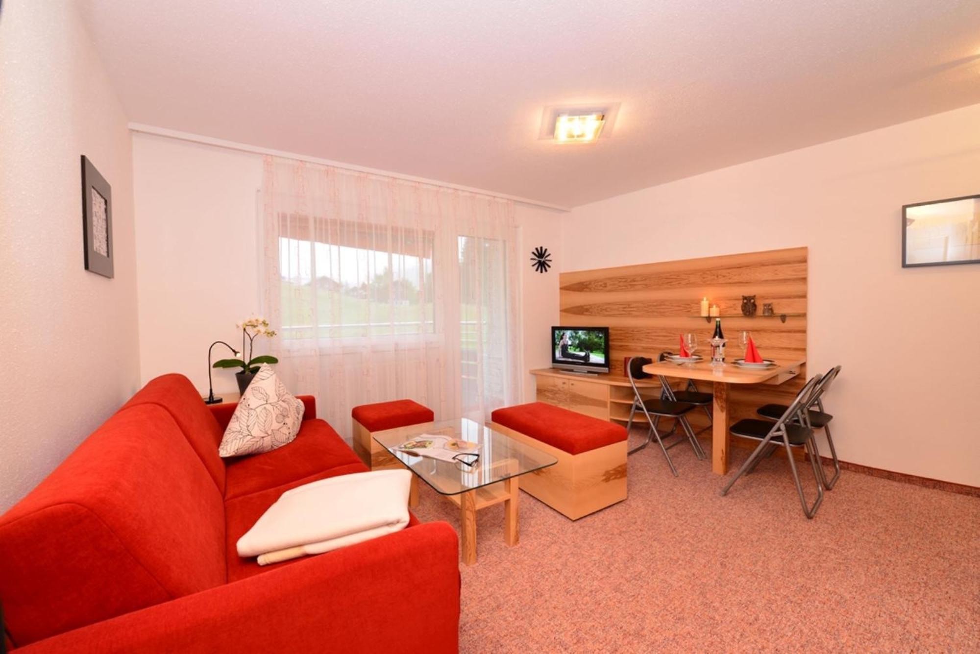 Kleinwalsertal Apartahotel