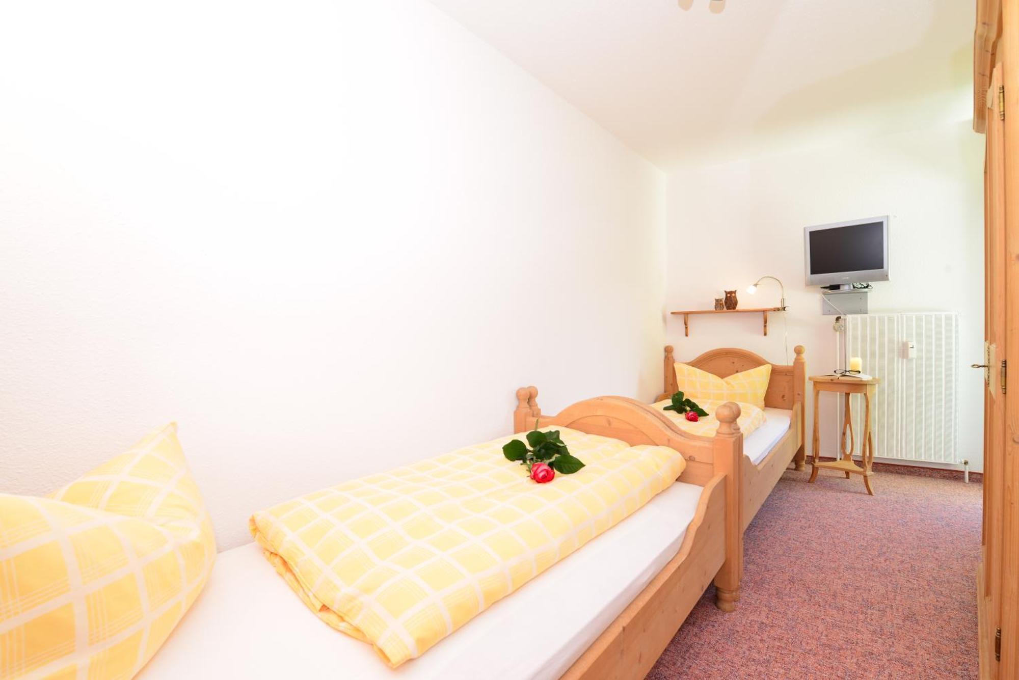 Aparthotel Kleinwalsertal 3*