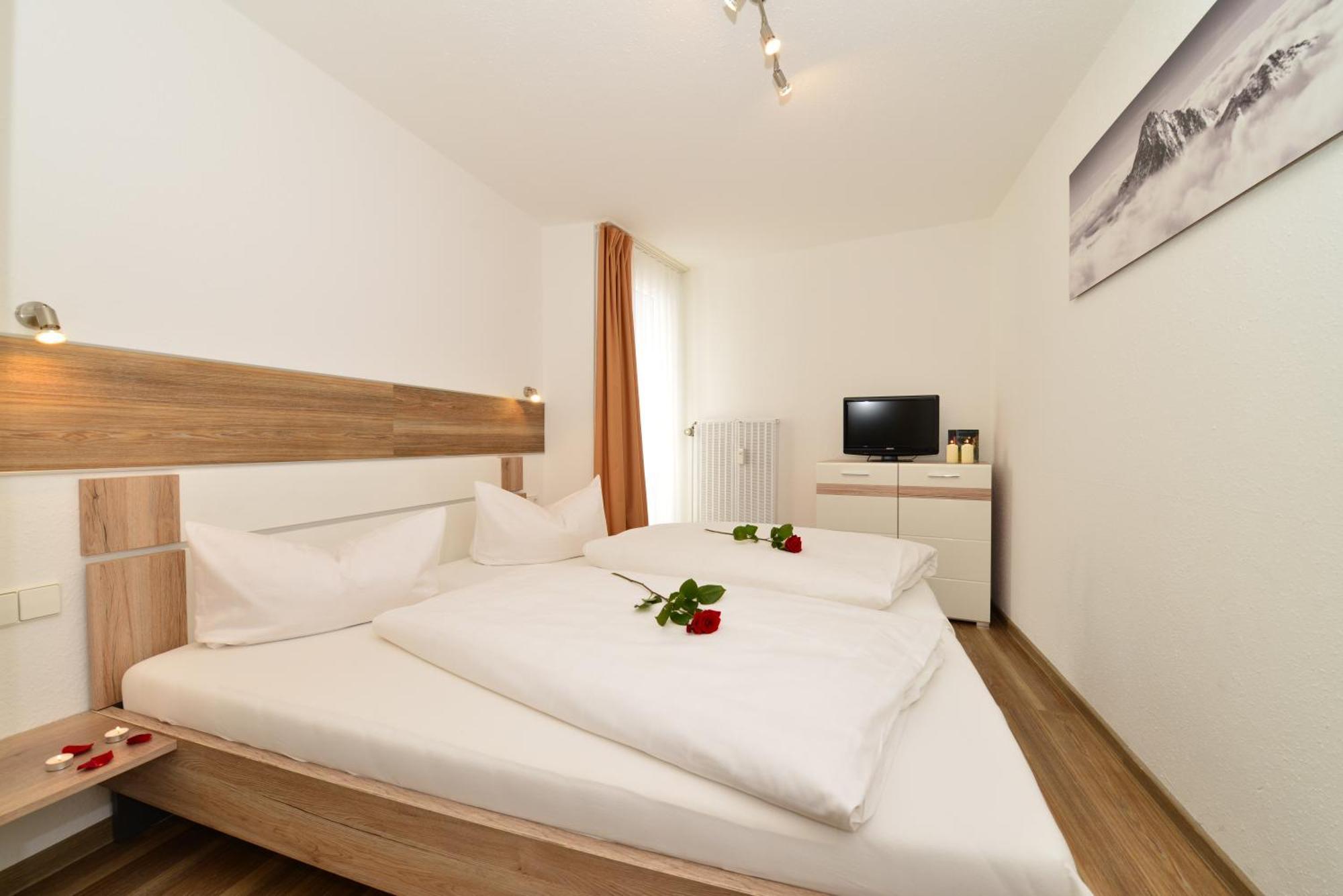 Kleinwalsertal Aparthotel 3*
