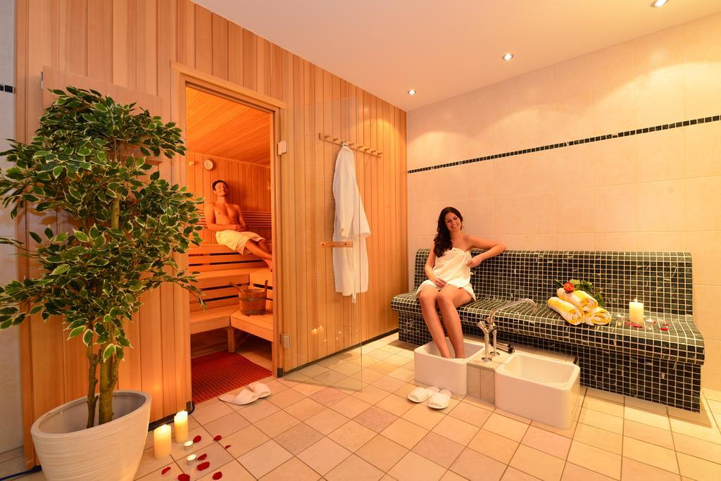 Hotel apartamentowy Kleinwalsertal Riezlern