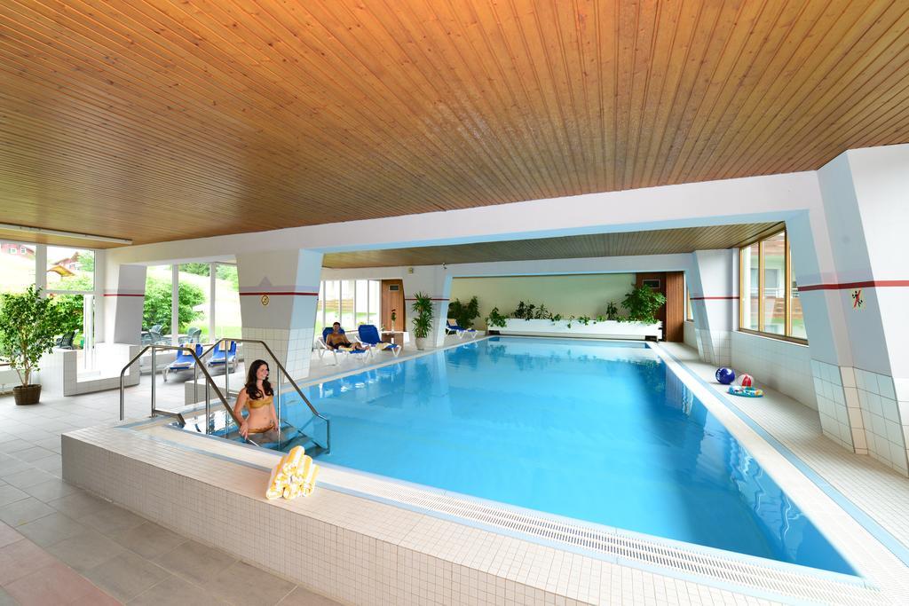 Kleinwalsertal Aparthotel